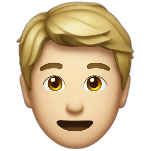 men sushi face emoji