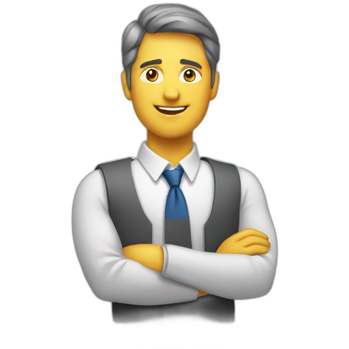 innovacion empresarial emoji