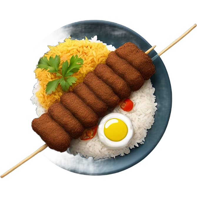 Kufte emoji