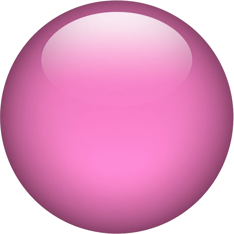 🪬this but pink emoji