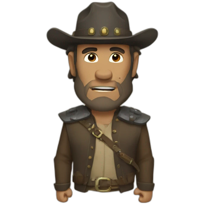 Kerchak emoji
