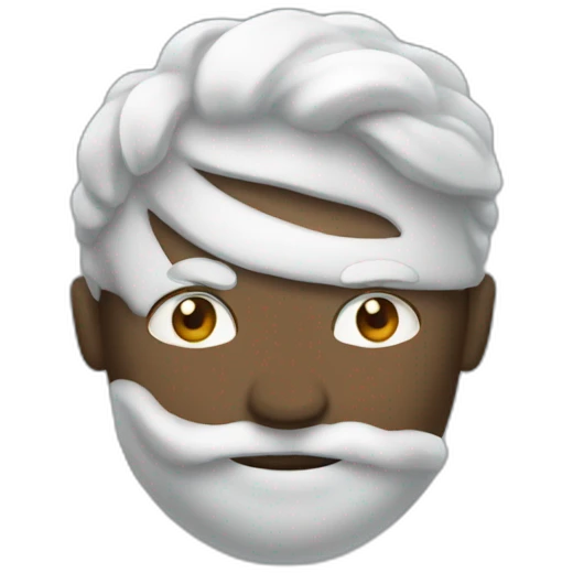 Lavage emoji