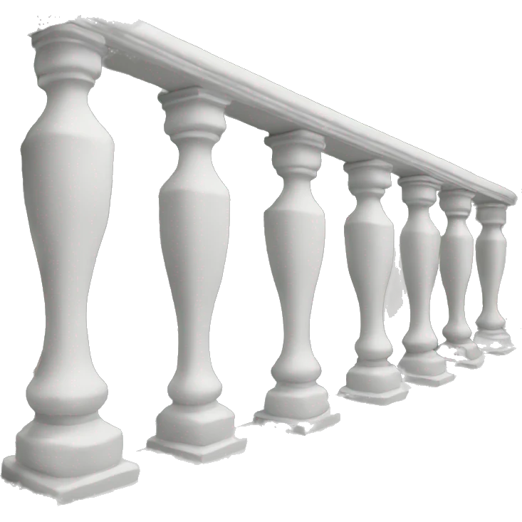 Balustrade  emoji