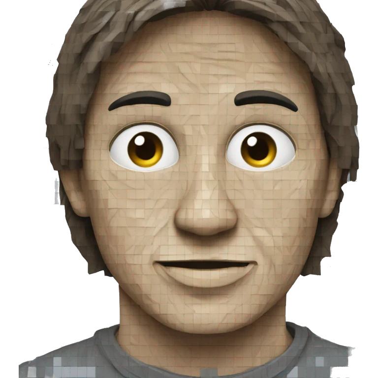 mosaic emoji
