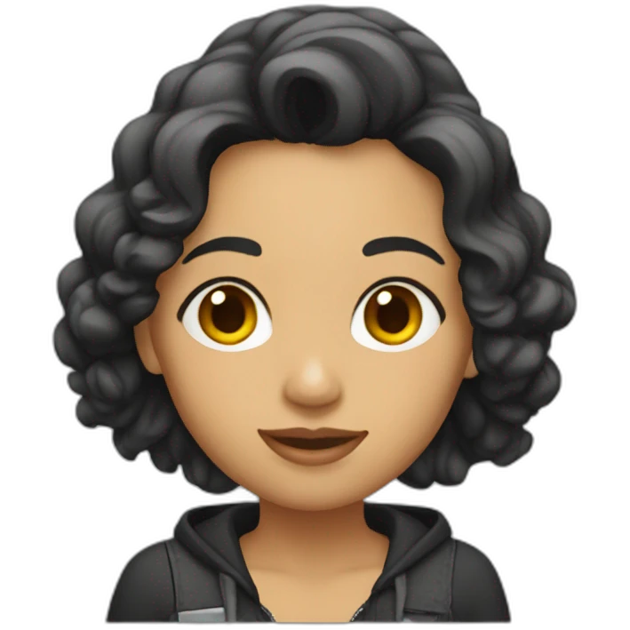 Cindy Castillo emoji