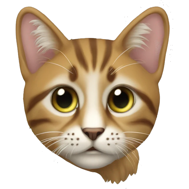 Корни с сердечками  emoji