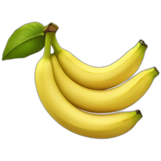 banana emoji