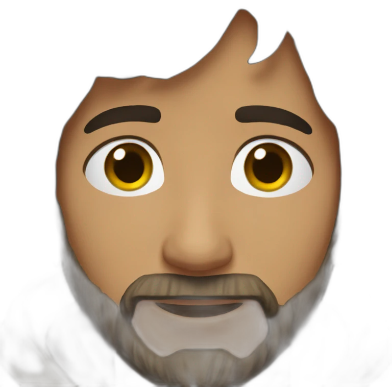 kenny emoji