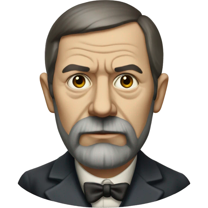 Max Weber emoji