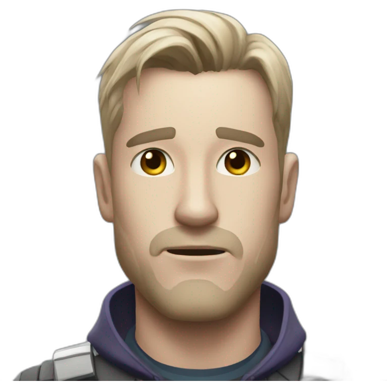 Average valorant player emoji