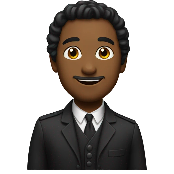 Yes emoji