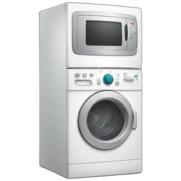 home appliances emoji