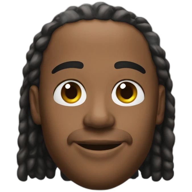 jordan emoji