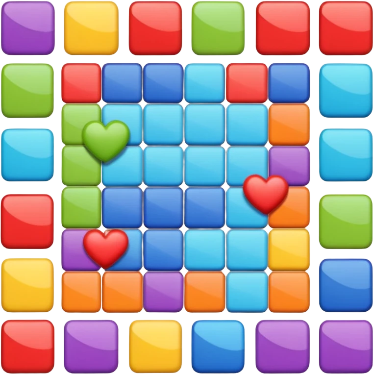 matching game emoji