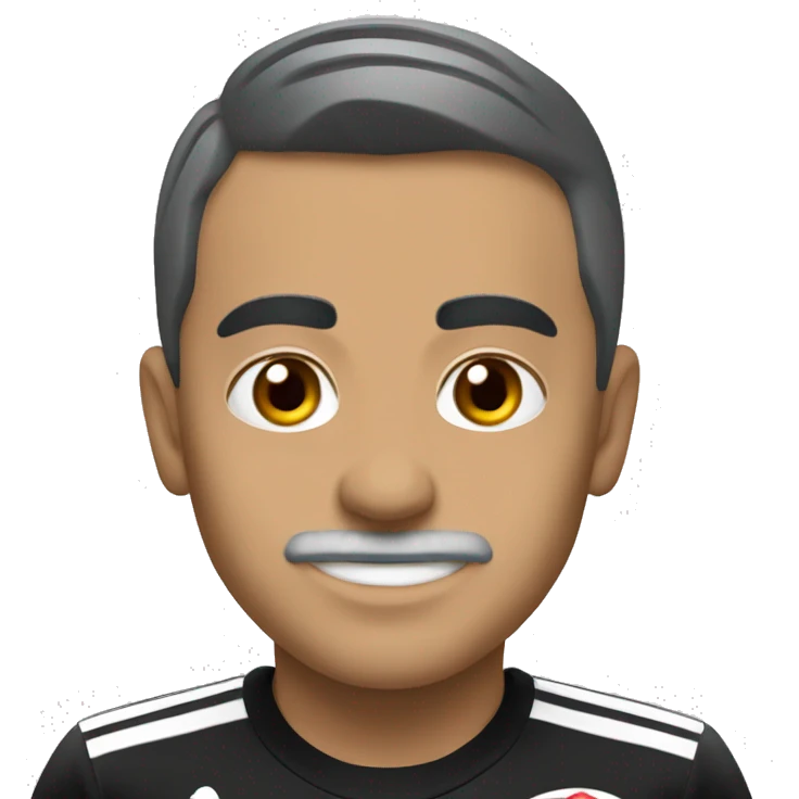 Beşiktaş emoji