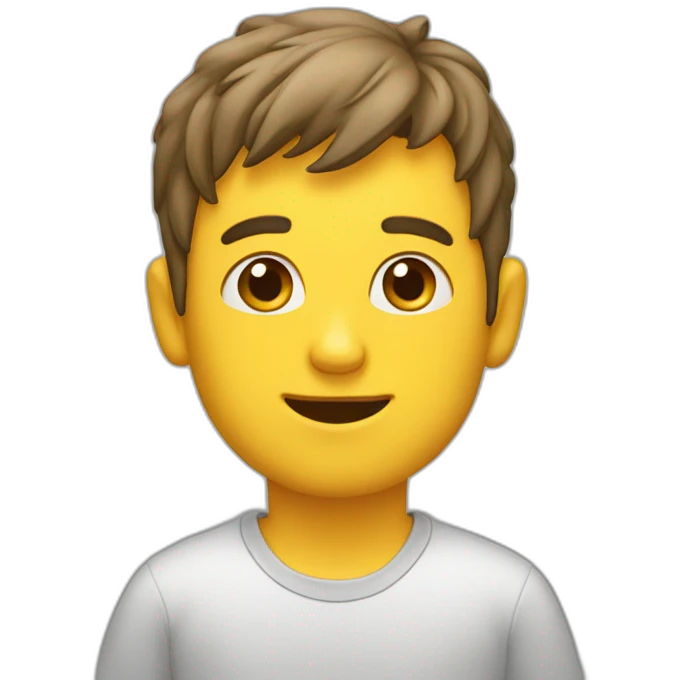 giacomino emoji