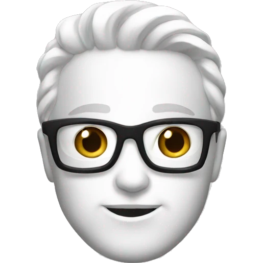 white-iphone-16 emoji