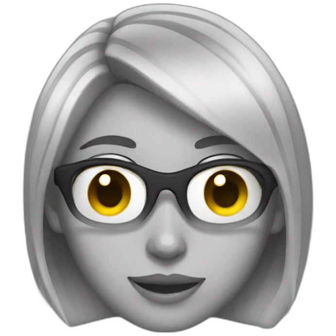 Allyson emoji