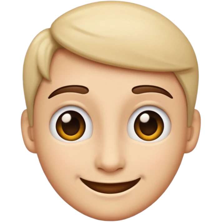 Smirk  emoji