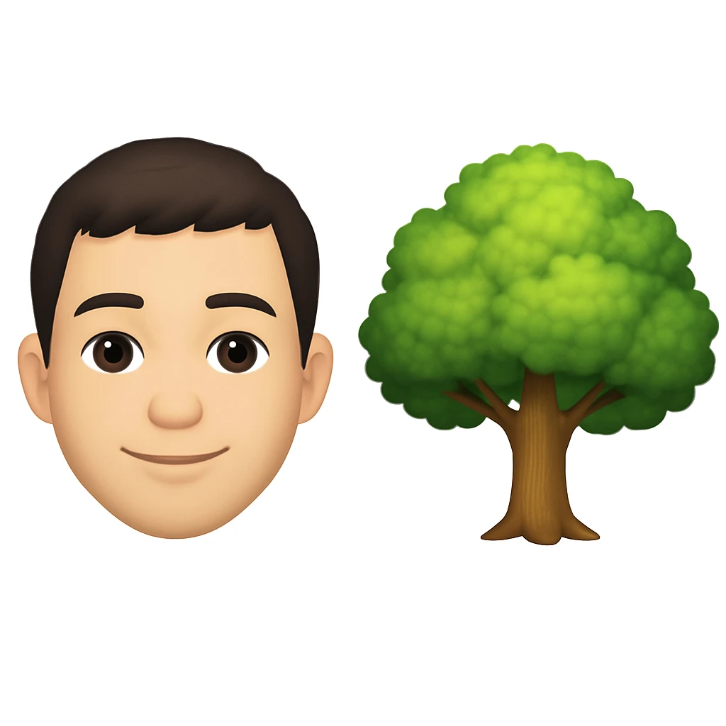 tree emoji