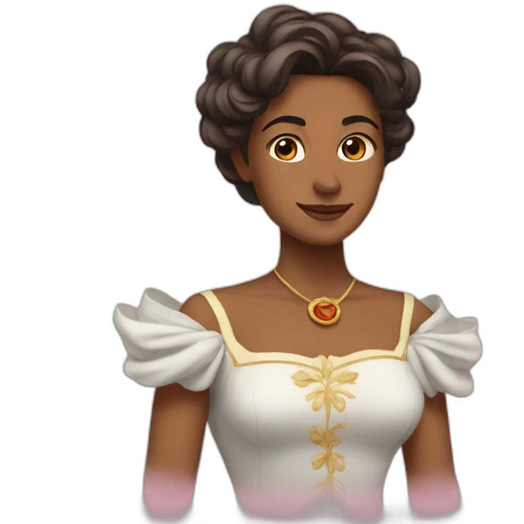 comtempt rosalia emoji