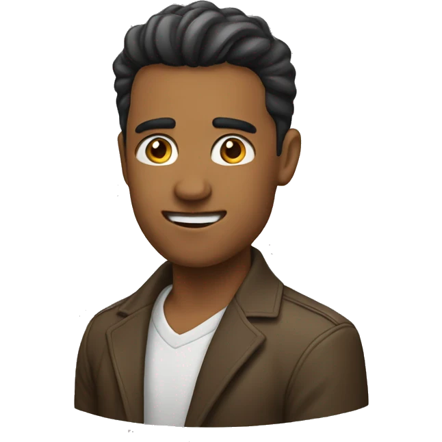Takes emoji