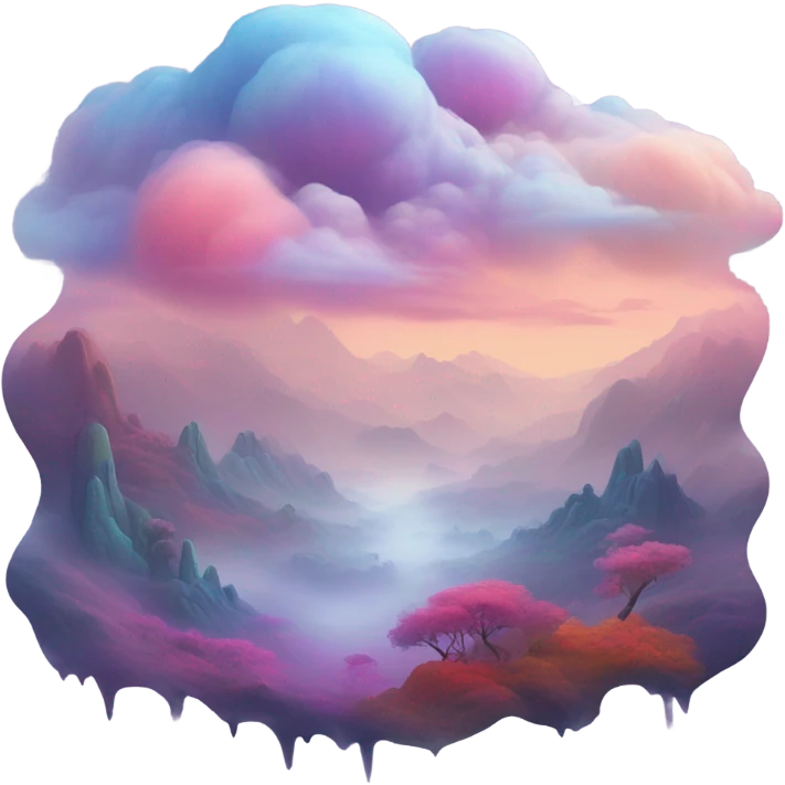 Dream emoji