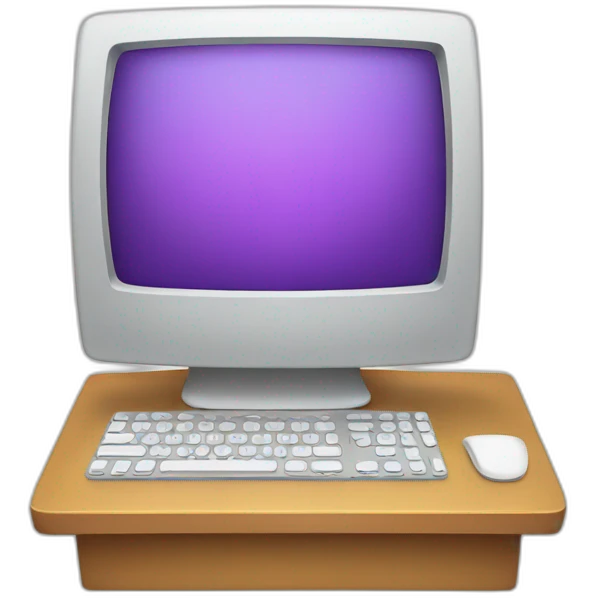 imac emoji