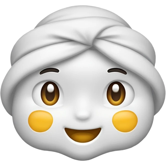 Fiocco emoji