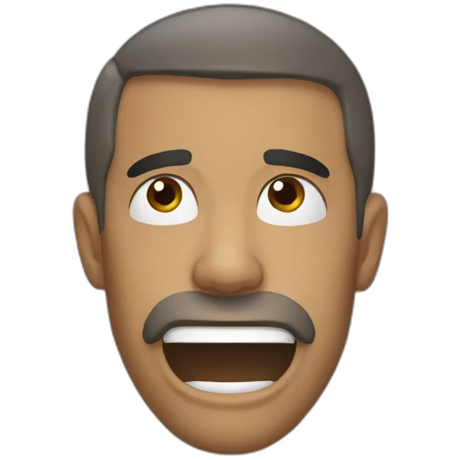 desastre emoji