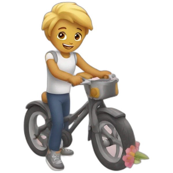 Tour Eden emoji