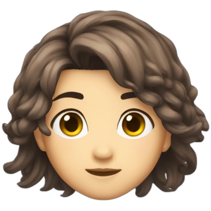 Aeria emoji