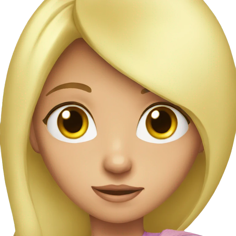 masha  emoji