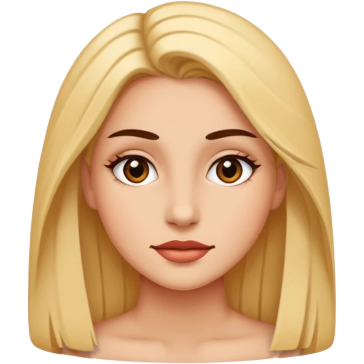 woman surprisingly sensitive and loyal. Still chaotic, but you see how deeply they care under that bold exterior. emoji