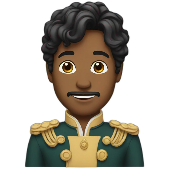 prince emoji