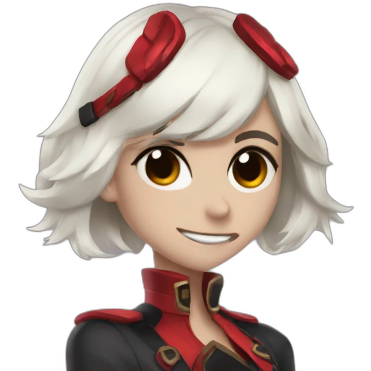 Hazbin Hotel emoji