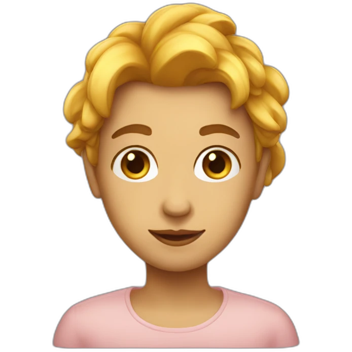 Soleil noir emoji