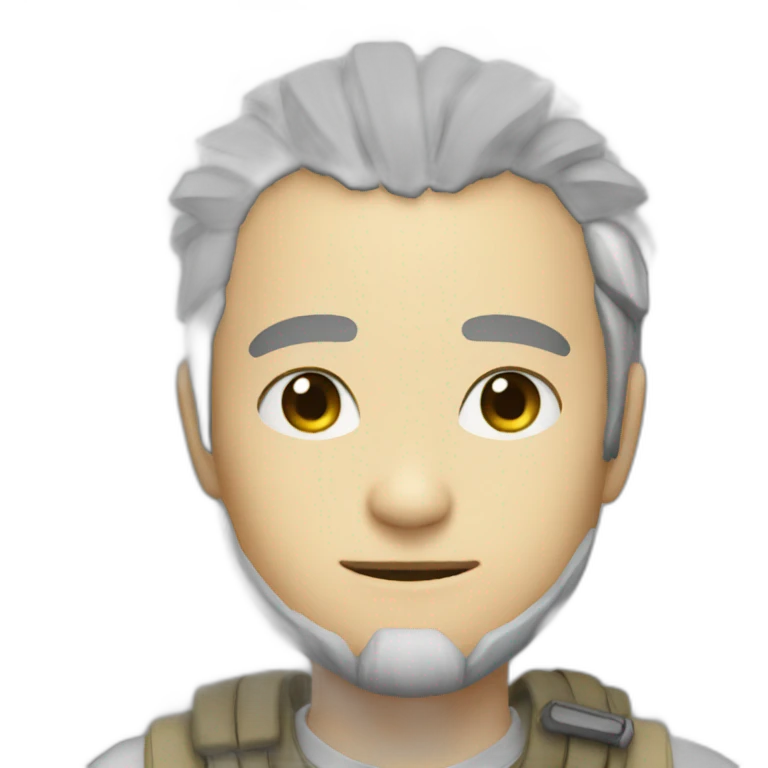 Denji emoji