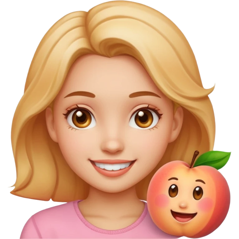 ماخرة فتات🍑جذابه emoji