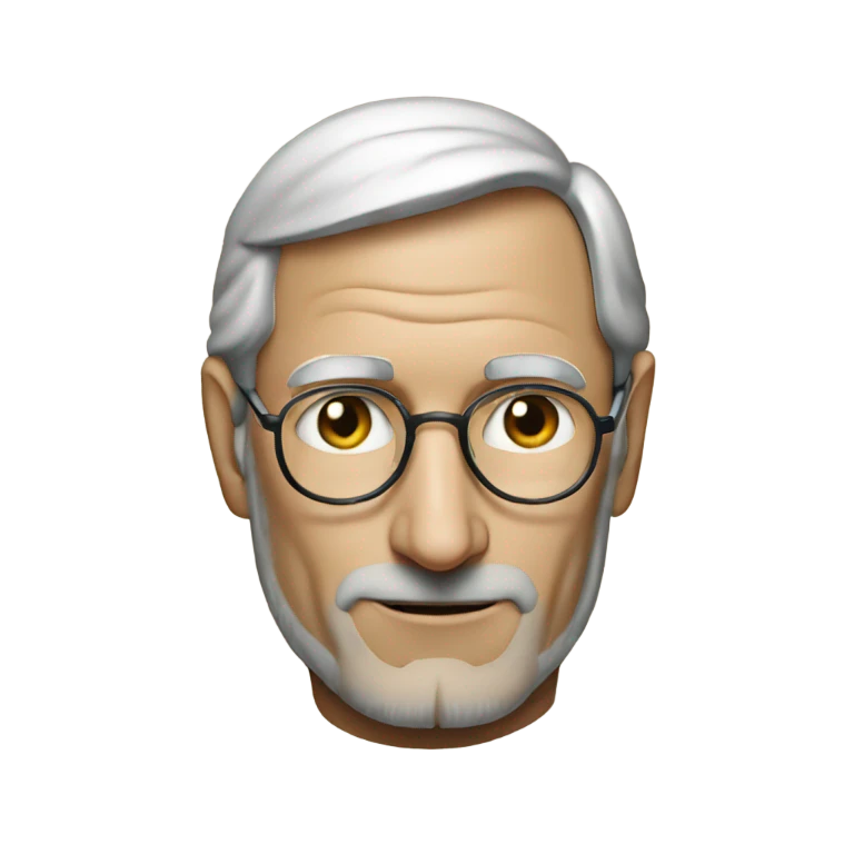 Steve Jobs  emoji
