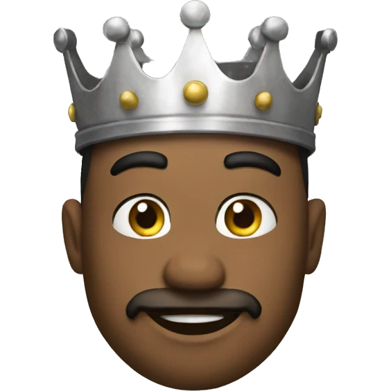 kingdom emoji
