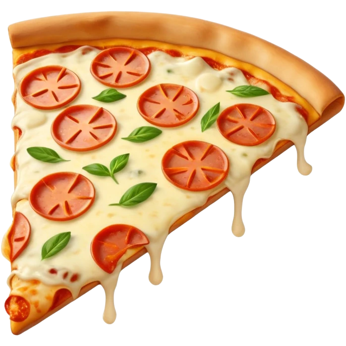 French pizza emoji