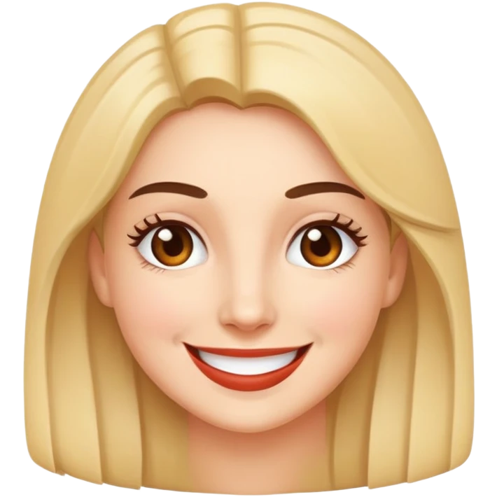 Mia colucci  emoji