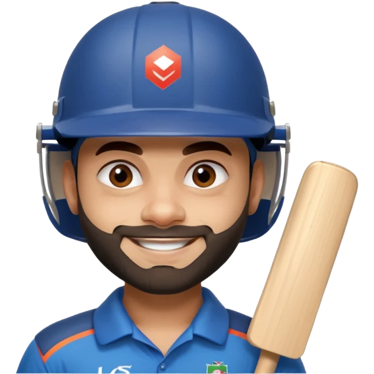 Virat kohli  emoji emoji