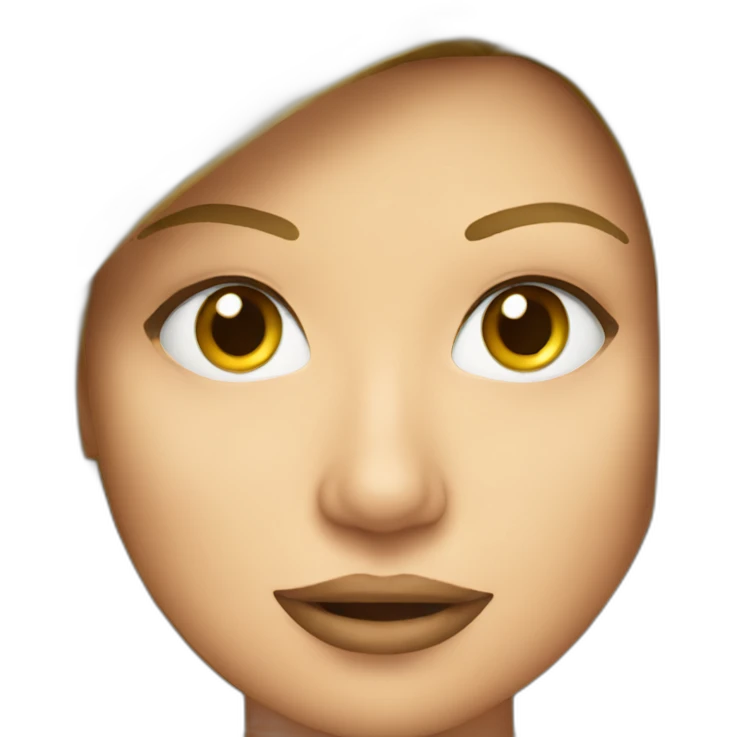 Fergie emoji