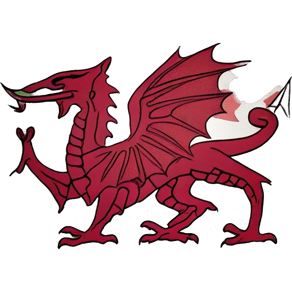 Wales flag emoji