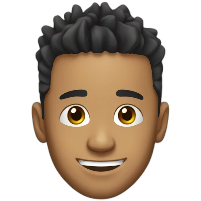 Neymar jr emoji