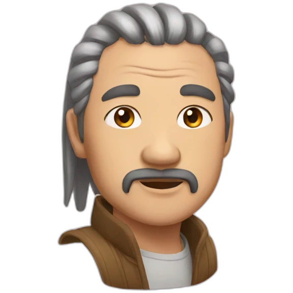 北朝鮮 emoji