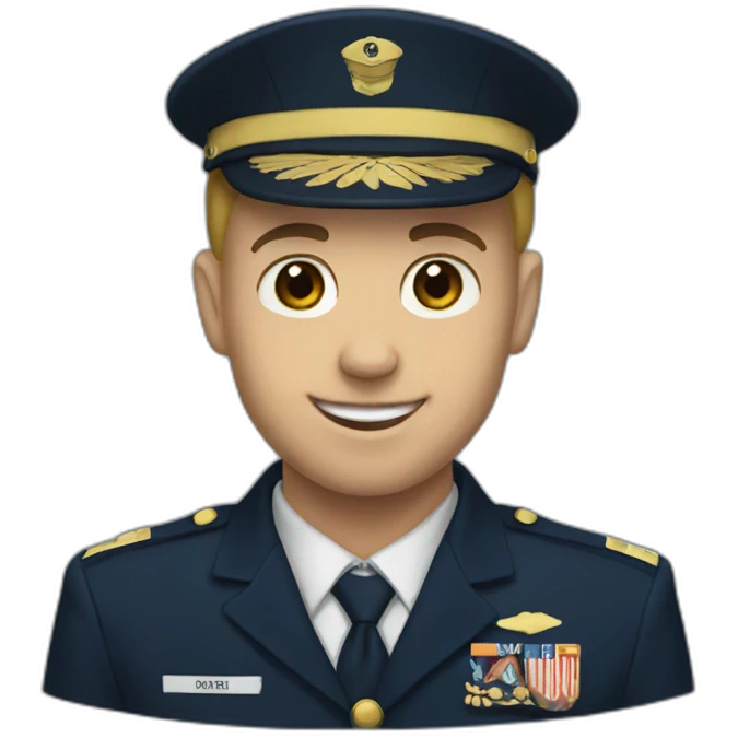 Cadet Nathan emoji