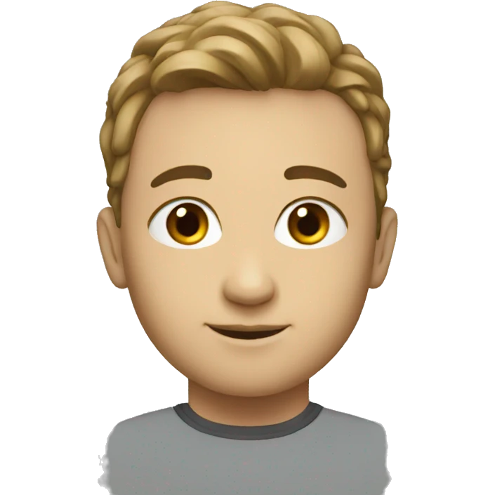 AI emoji